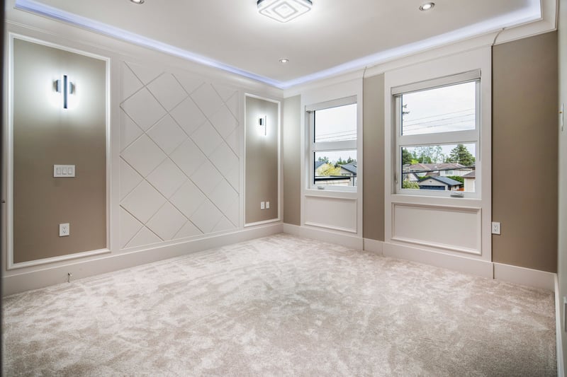 Luxury estate at 9631 Bakerview Drive, Richmond, BC — photo 25