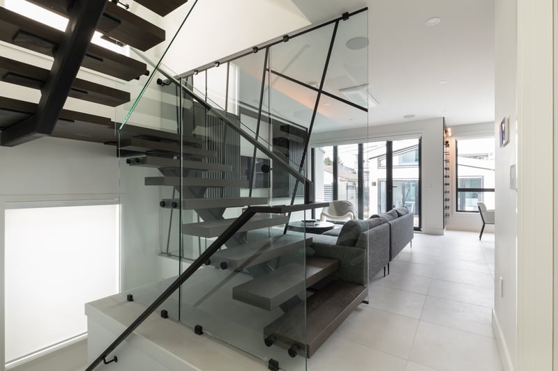 Luxury estate at 603 East 57th Avenue, Vancouver, BC — photo 7