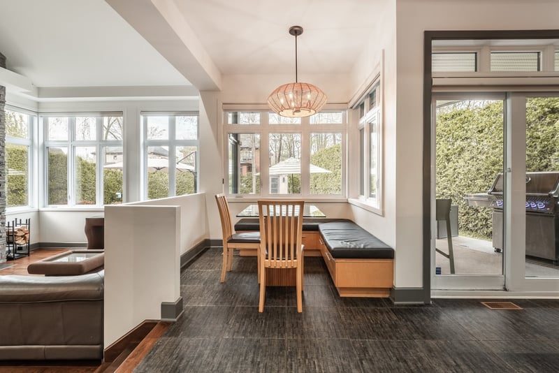 Luxury estate at 34 Rue Antoine-Forestier, St-Bruno-de-Montarville, QC — photo 7