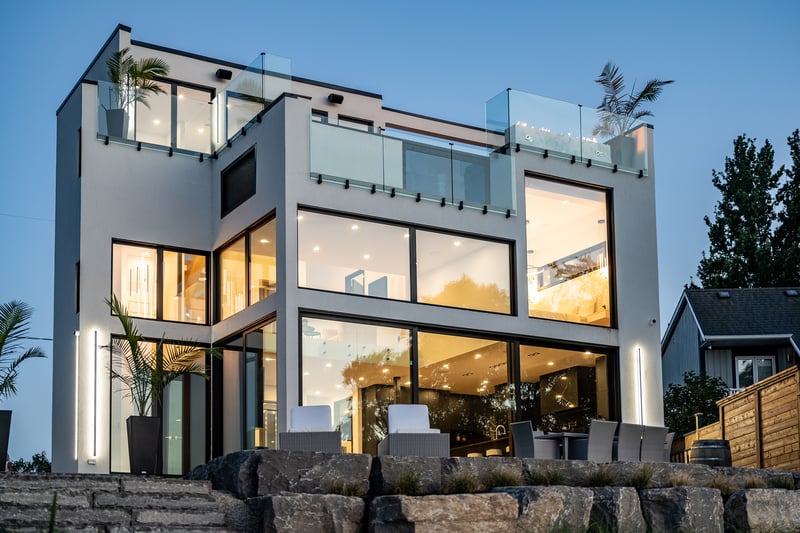Luxury estate at 6 Firelane 11a Road, Niagara-on-the-Lake, ON — photo 3