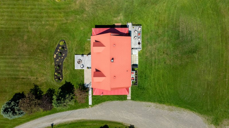 Luxury estate at 545 Armstrong Lane, Blacks Harbour, NB — photo 33