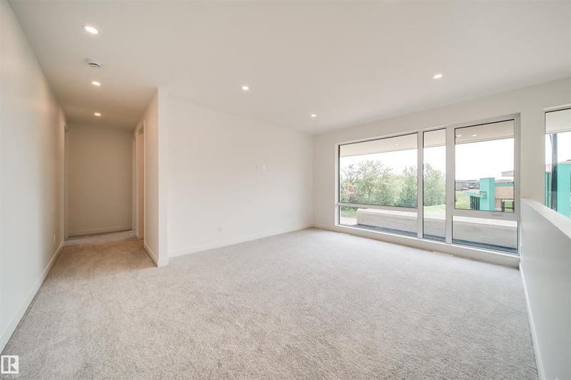 Luxury estate at 6090 Crawford Dr SW, Edmonton, AB — photo 19
