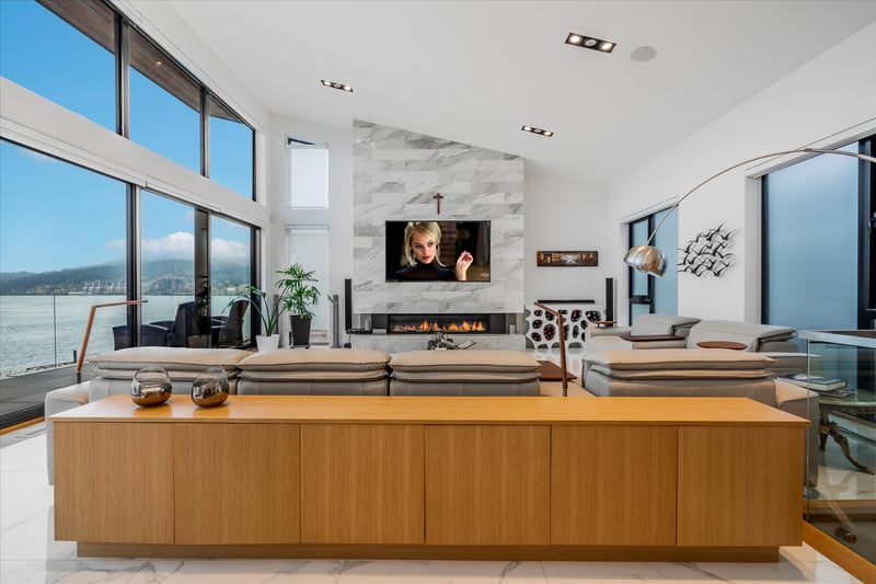 Luxury estate at 1136 Alderside Road, Port Moody, BC — photo 5
