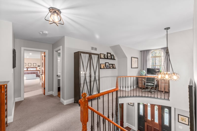 Luxury estate at 40 Hurd Street, Oshawa, ON — photo 26