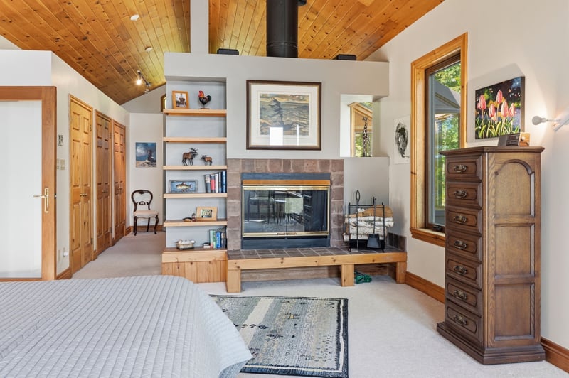Luxury estate at 257 Sweets Portage Road, Georgian Bay, ON — photo 27