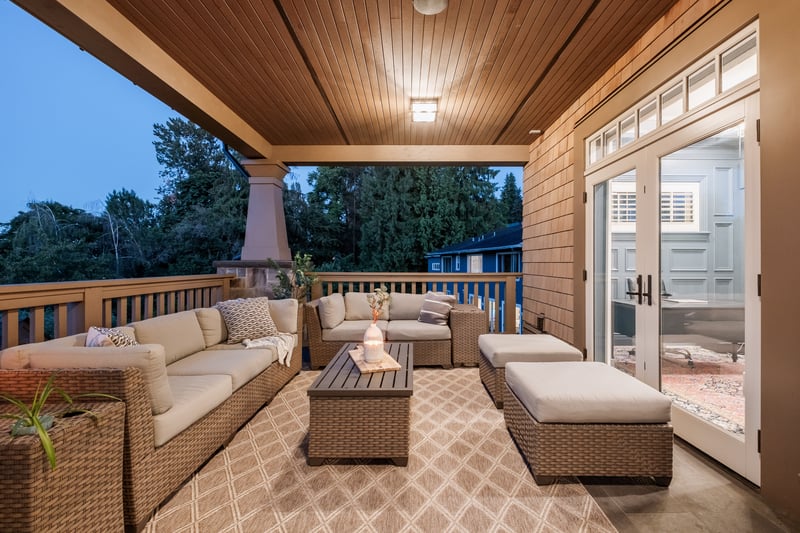Luxury estate at 1093 Wolfe Avenue, Vancouver, BC — photo 16