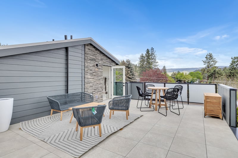 Luxury estate at 1455 Cara Glen Court #135, Kelowna, BC — photo 2