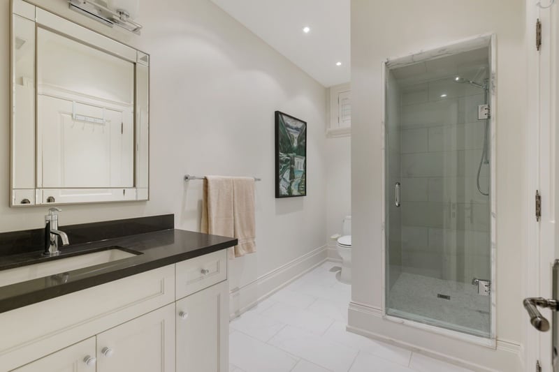 Luxury estate at 94 Munro Boulevard, Toronto, ON — photo 41