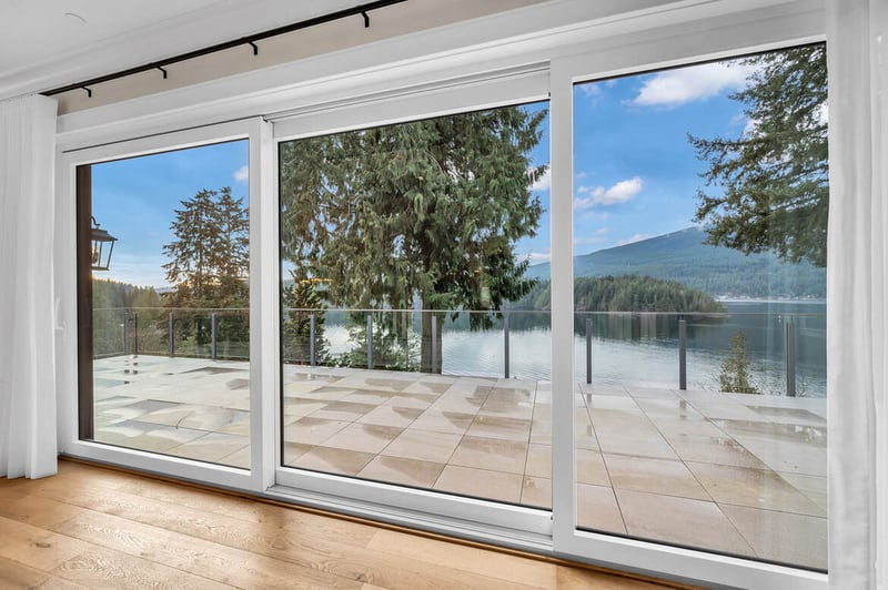 Luxury estate at 3431 Senkler Road, Belcarra, BC — photo 29
