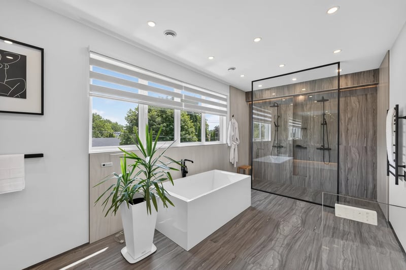 Luxury estate at 5 Michigan Avenue, St. Catharines, ON — photo 29