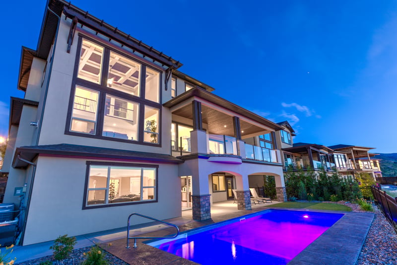 Luxury estate at 426 Audubon Court, Kelowna, BC — photo 48