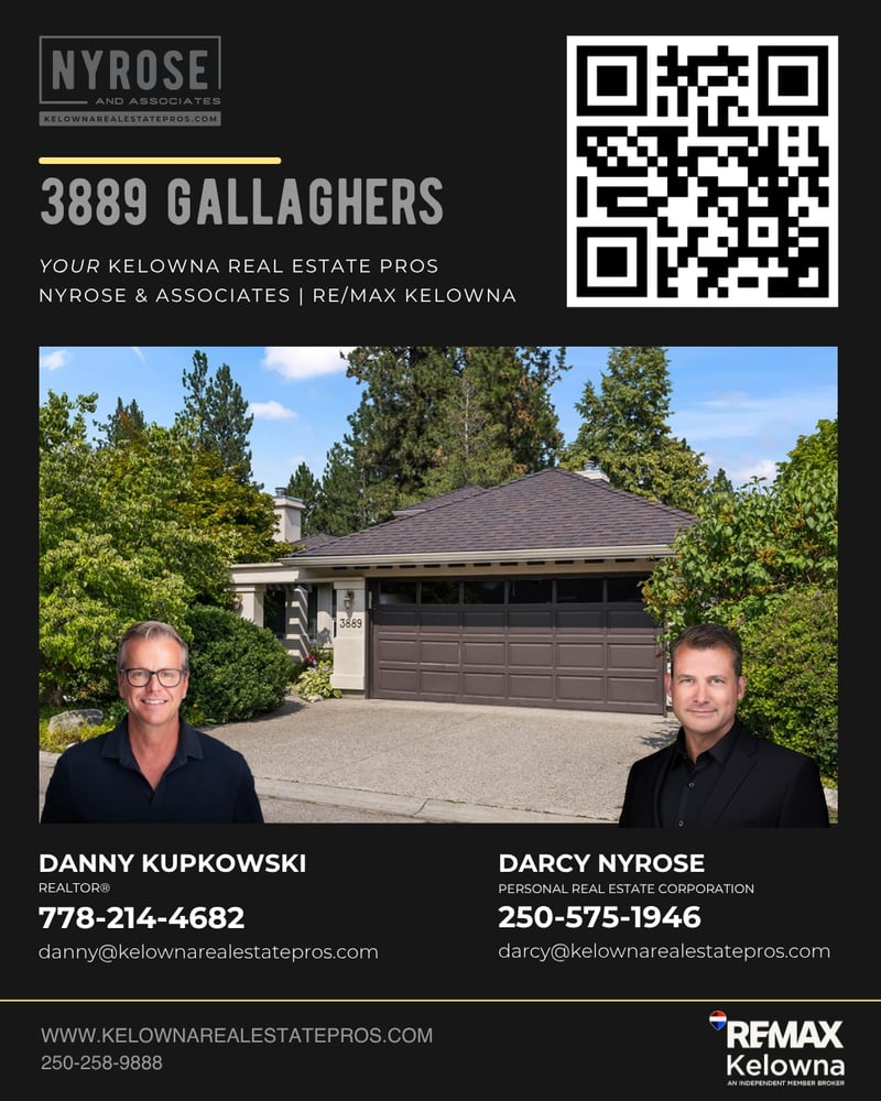 Luxury estate at 3889 Gallaghers Grange, Kelowna, BC — photo 20