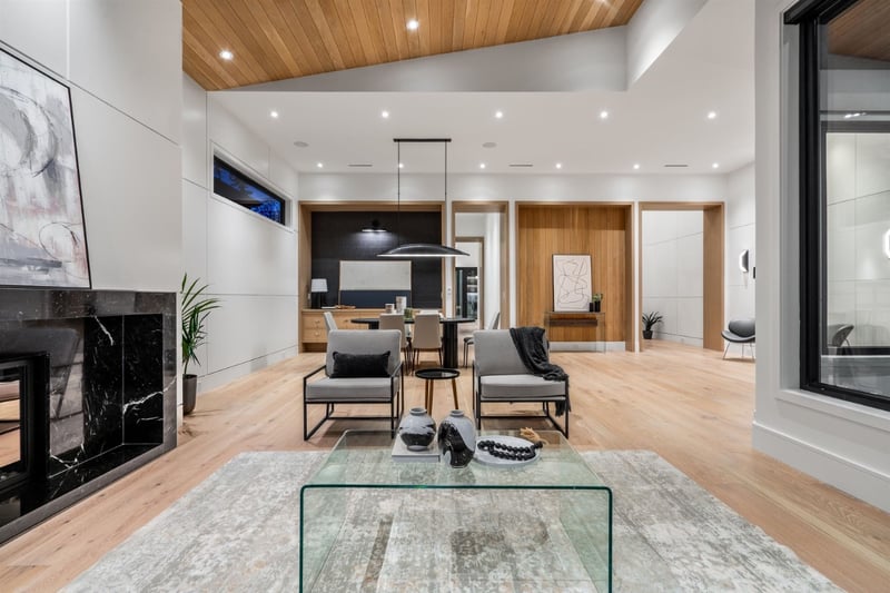 Luxury estate at 2565 141 Street, Surrey, BC — photo 7