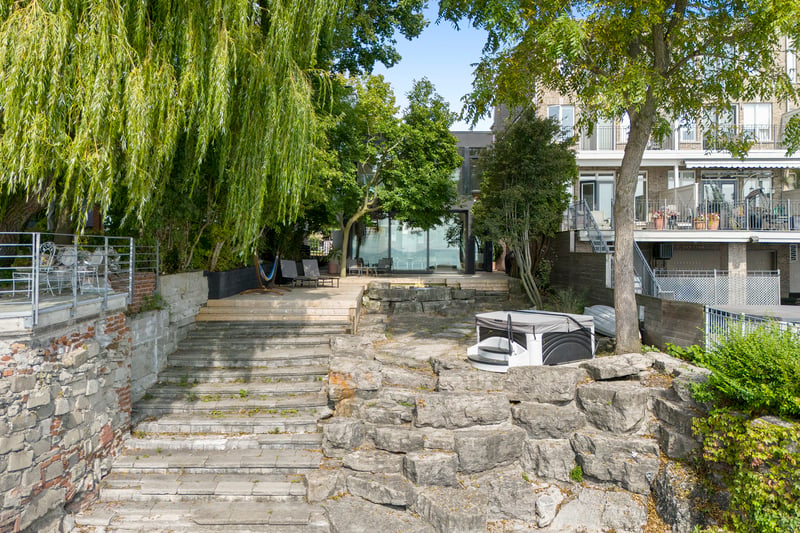 Luxury estate at 1 Lake Shore Drive, Toronto, ON — photo 46