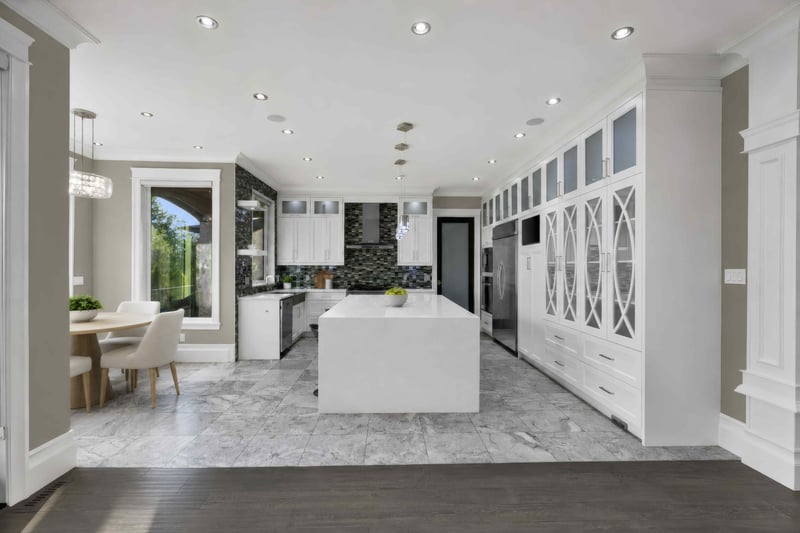 Luxury estate at 16636 57 Avenue, Surrey, BC — photo 23