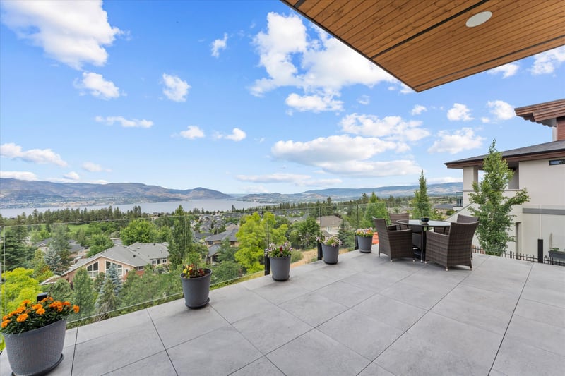 Luxury estate at 449 Swan Drive, Kelowna, BC — photo 14