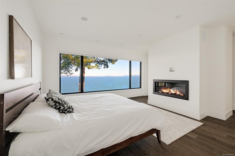 Luxury estate at 4599 Cordova Bay Road, Saanich, BC — photo 25