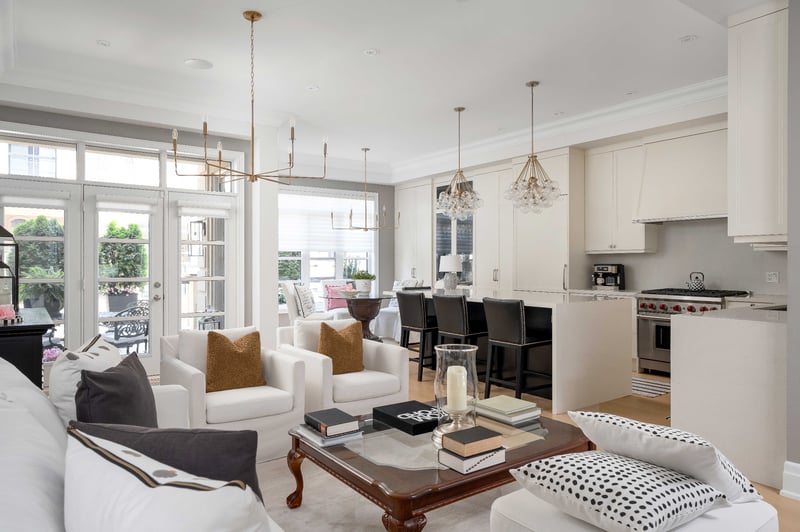 Luxury estate at 253 Hanover Street, Oakville, ON — photo 6