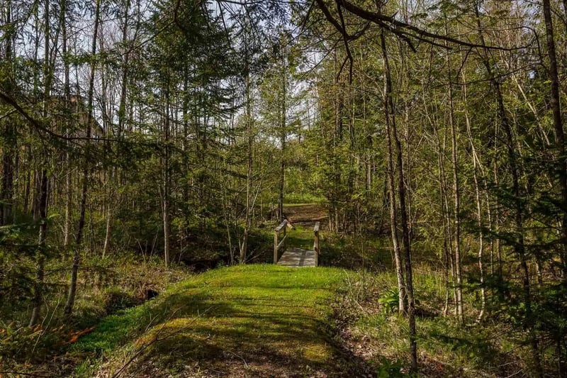 Luxury estate at 752 Chemin Viens, Magog, QC — photo 34