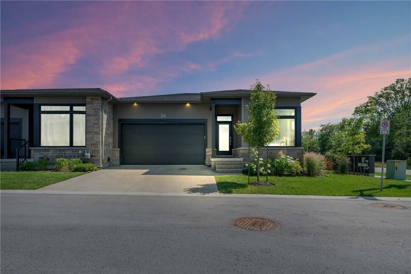 Luxury estate at 8974 Willoughby Drive unit 36, Niagara Falls, ON — photo 21