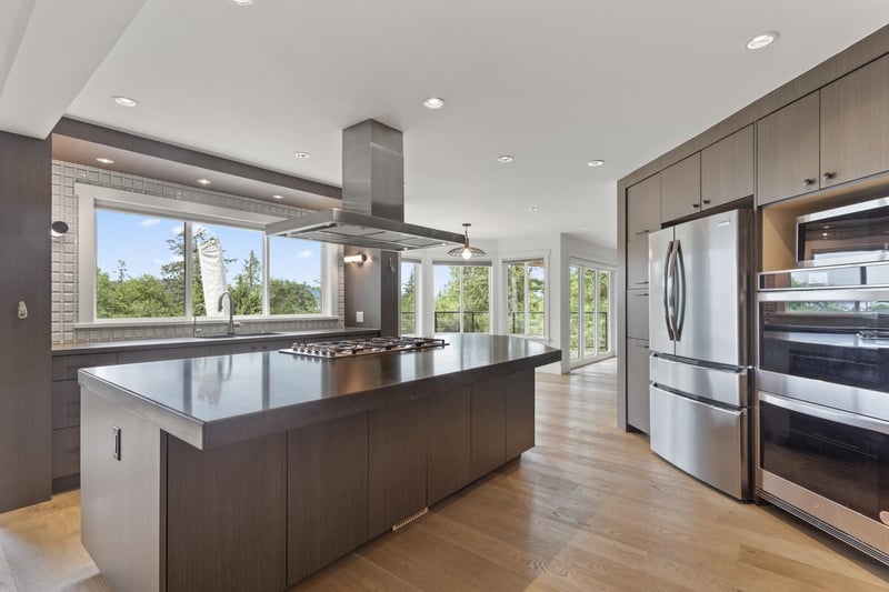 Luxury estate at 42 Sweetwater Place, Lions Bay, BC — photo 5