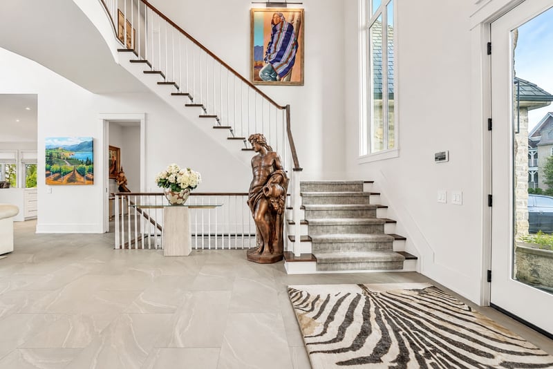 Luxury estate at 39 Plunkett Court, Barrie, ON — photo 32