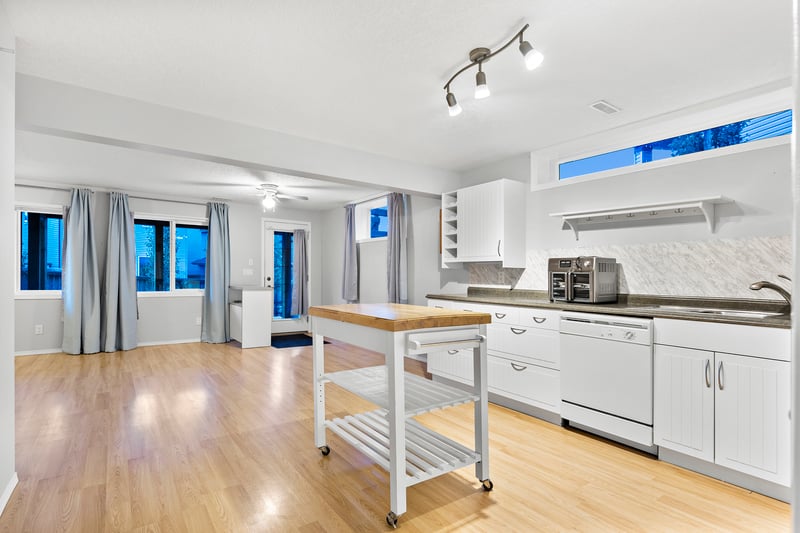 Luxury estate at 96 Sage Bank Crescent Northwest, Calgary, AB — photo 11