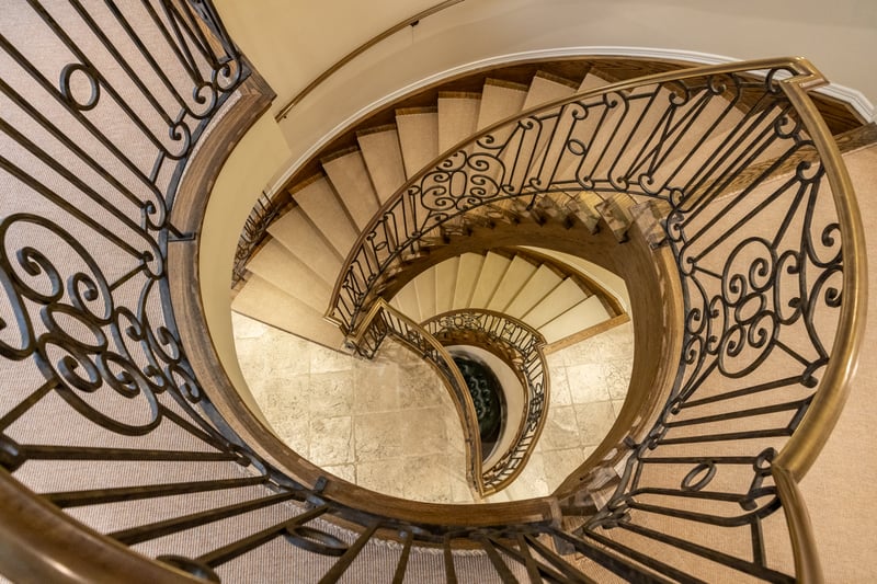 Luxury estate at 9 Seinecliffe Road, Markham, ON — photo 26