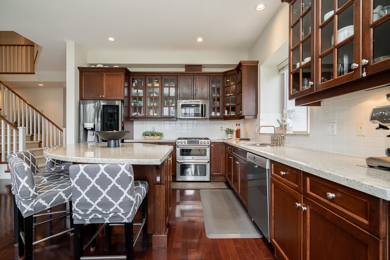 Luxury estate at 113 Cranberry Court, Port Moody, BC — photo 12