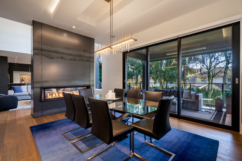 Luxury estate at 1877 126 Street, Surrey, BC — photo 7