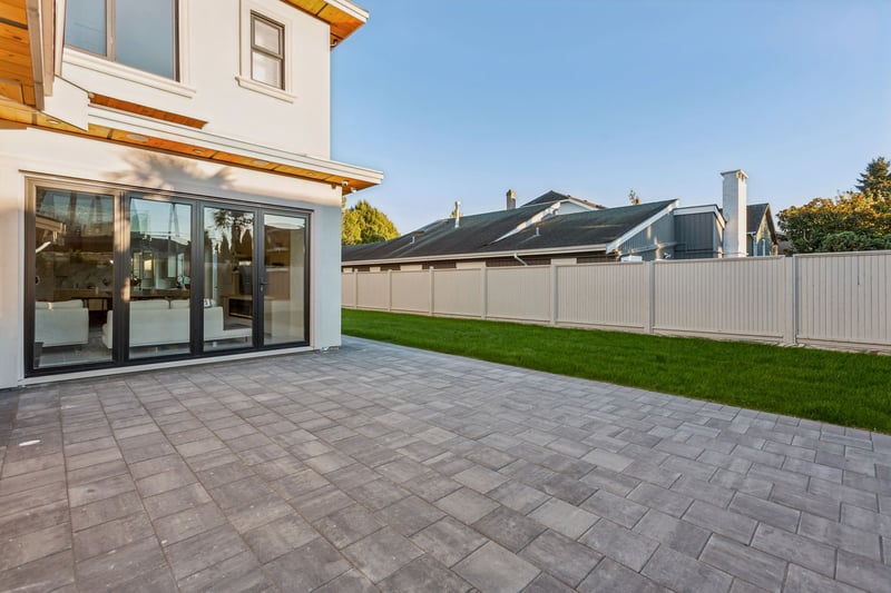 Luxury estate at 5080 Merganser Drive, Richmond, BC — photo 31