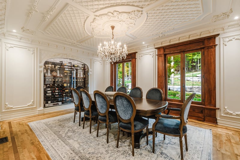 Luxury estate at 1093 Rue Béique, Mont-Saint-Hilaire, QC — photo 15