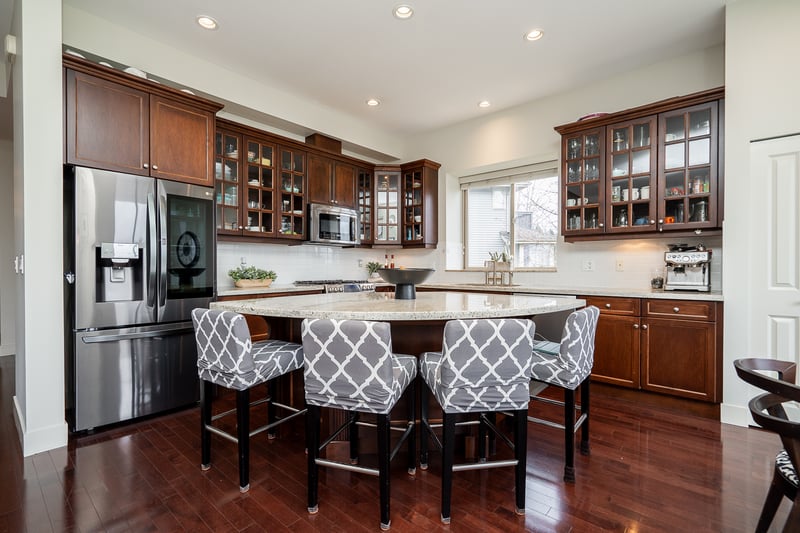 Luxury estate at 113 Cranberry Court, Port Moody, BC — photo 11