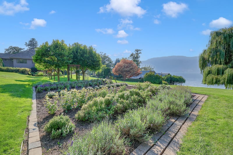 Luxury estate at 12056 Okanagan Centre Road West, Lake Country, BC — photo 37