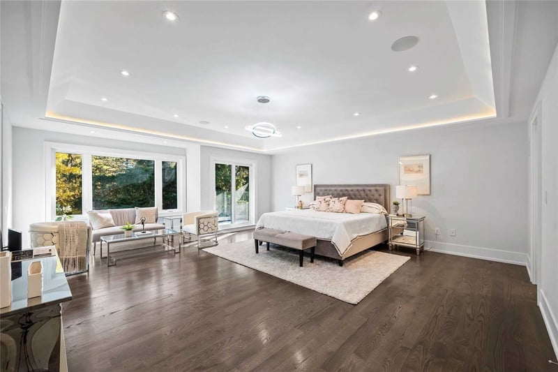 Luxury estate at 93 Tamworth Road, Toronto — photo 7