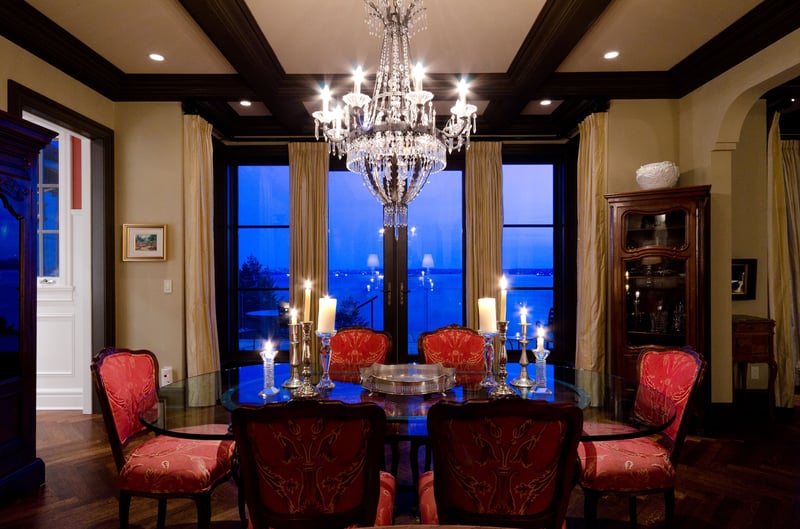Luxury estate at 4672 Clovelly Walk, West Vancouver, BC — photo 12