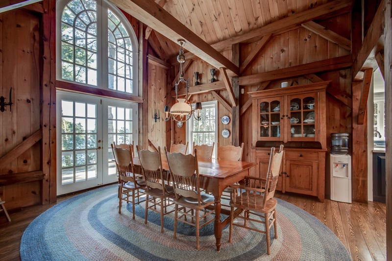 Luxury estate at 14 Milford Bay Road, Milford Bay, ON — photo 18