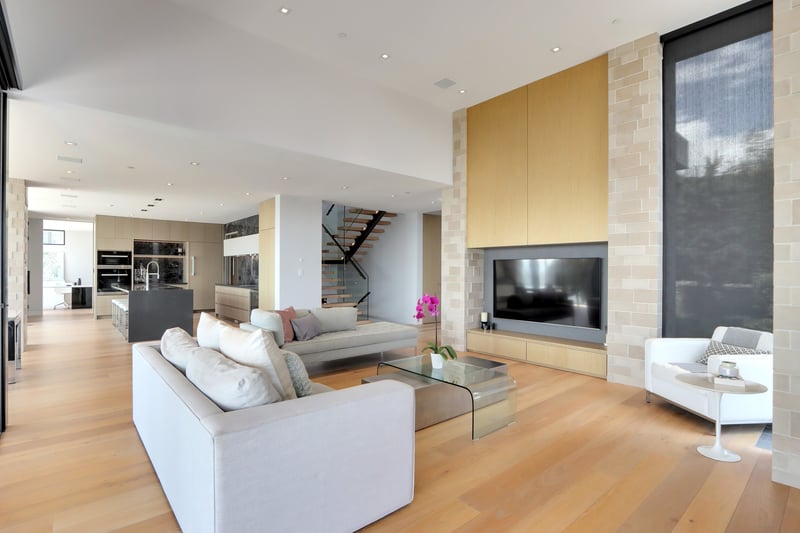 Luxury estate at 2611 Bellevue Avenue, West Vancouver — photo 3