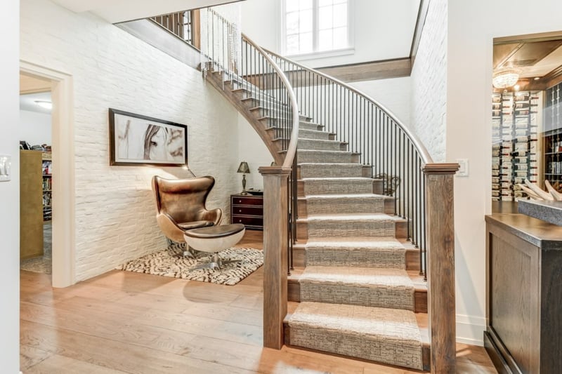 Luxury estate at 455 William Street, Niagara-on-the-Lake — photo 10