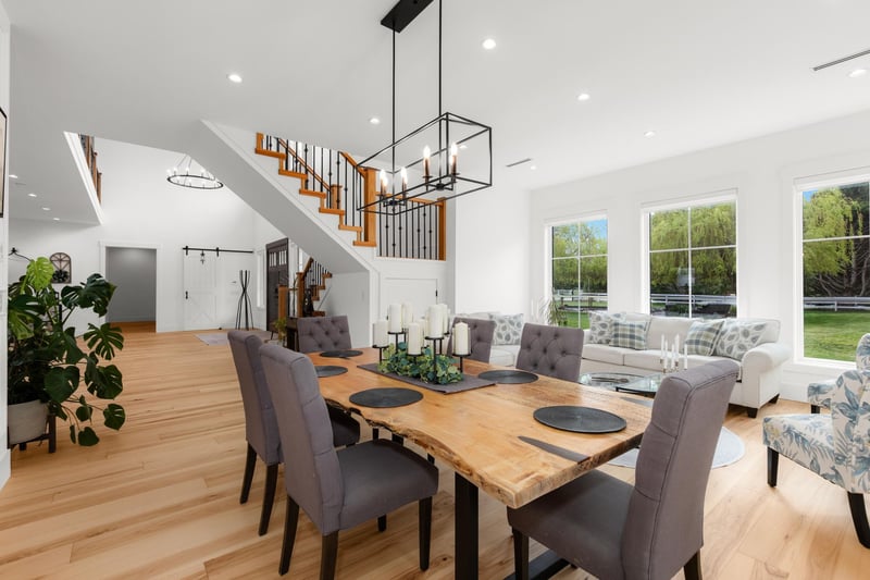 Luxury estate at 1 606 202 Street, Langley Township, BC — photo 9