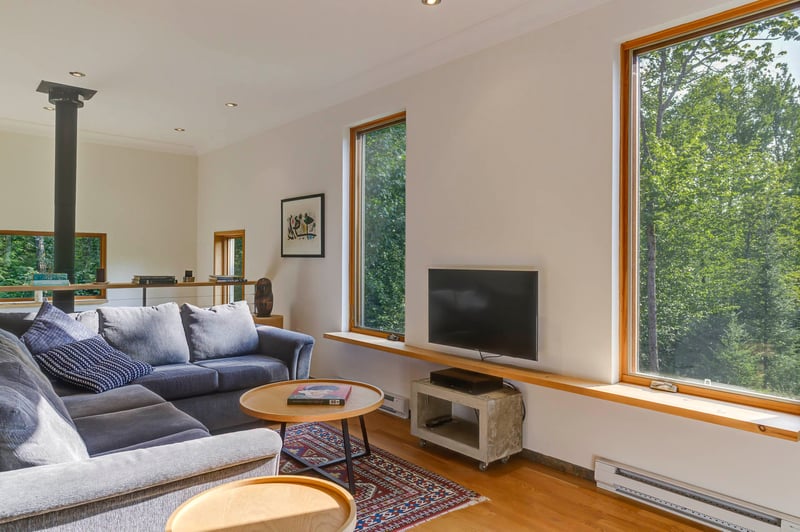 Luxury estate at 24 Chemin des Plaines, Eastman, QC — photo 16