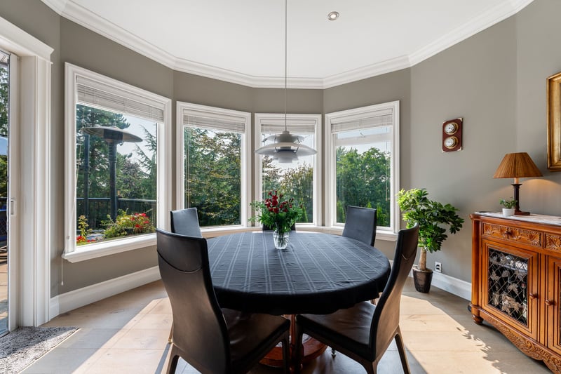 Luxury estate at 18638 54A Avenue, Surrey, BC — photo 13