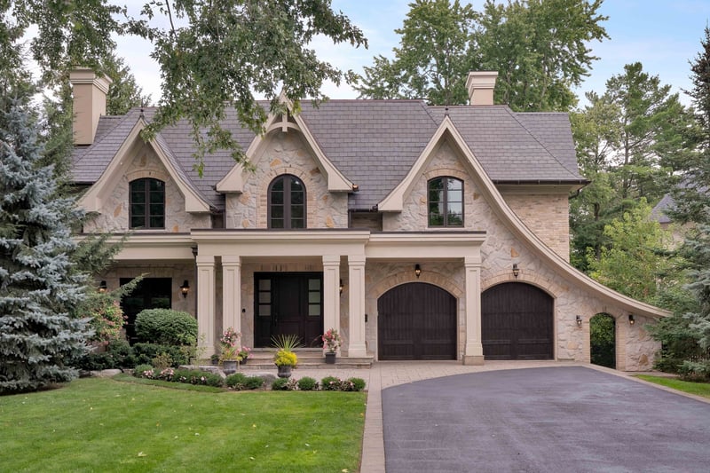 Luxury estate at 1469 Crescent Road, Mississauga, ON — photo 7