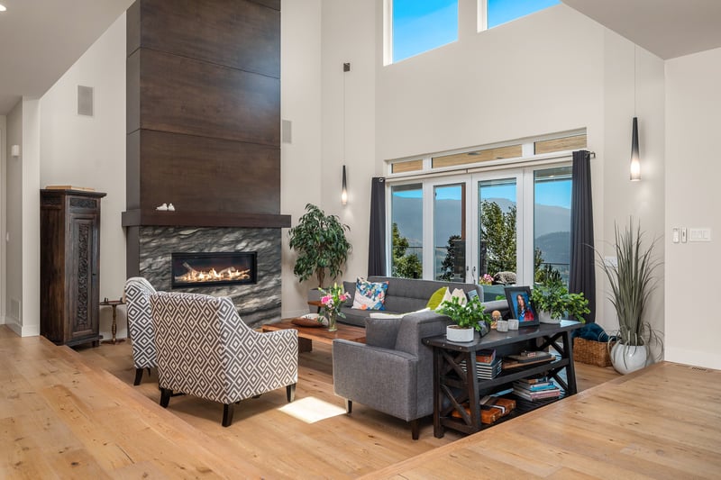 Luxury estate at 195 Ravine Drive, North Okanagan, BC — photo 7