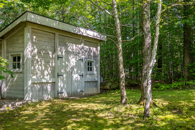 Luxury estate at 1087 Chemin Dunant Nord, Sainte-Anne-des-Lacs, QC — photo 7