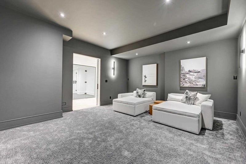 Luxury estate at 28 Abercorn Road, Markham — photo 11