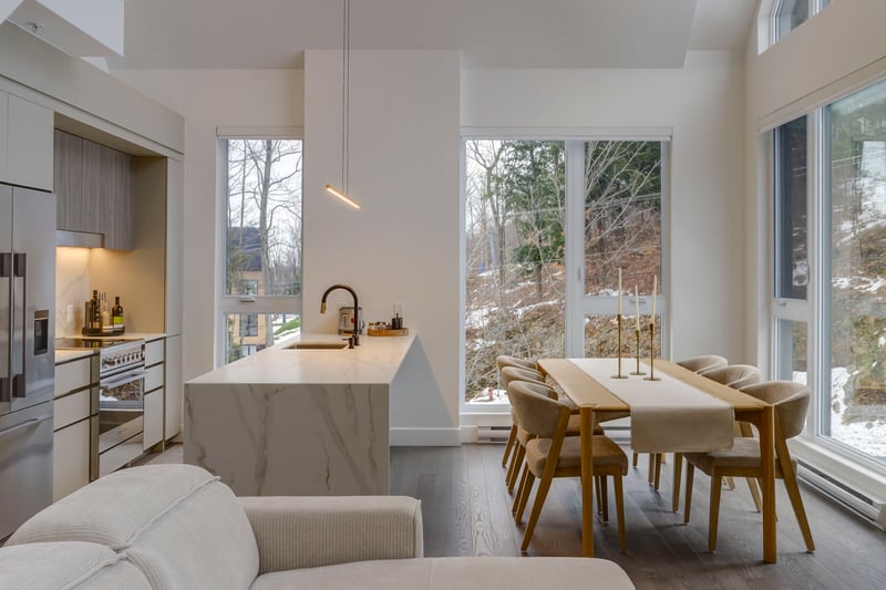 Luxury estate at 194 Chemin des Diligences, Bromont, QC — photo 7