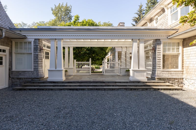 Luxury estate at 13555 27th Avenue, South Surrey — photo 17