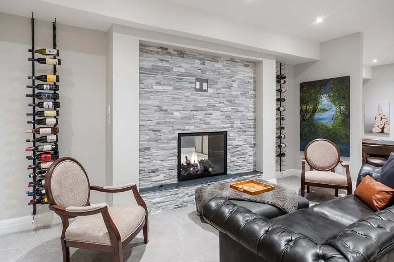 Luxury estate at 11 Elveden Place Southwest, Calgary, AB — photo 38