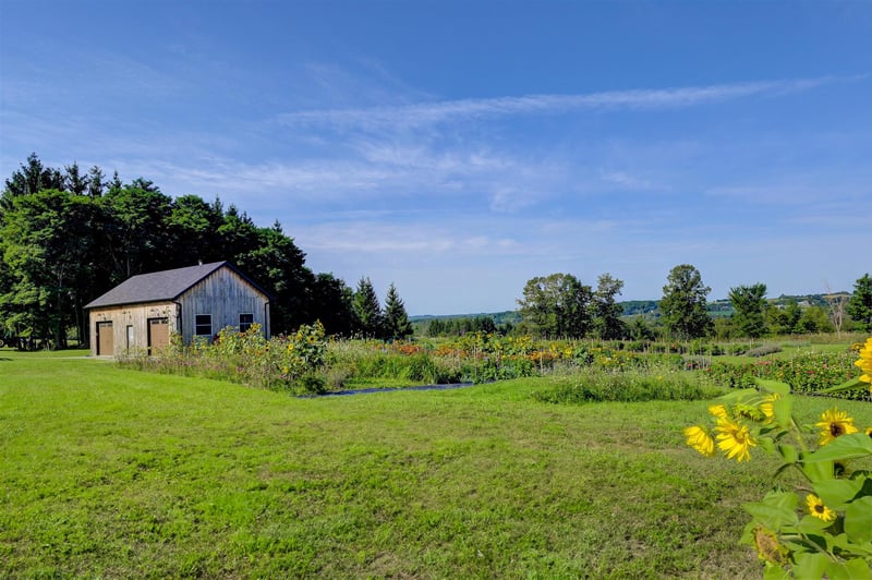 Luxury estate at 12500 Concession Road 6, Uxbridge, ON — photo 48